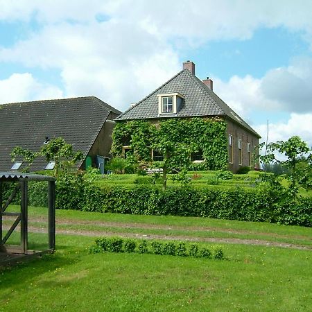 Bed & Breakfast De Neust Beesd Екстериор снимка