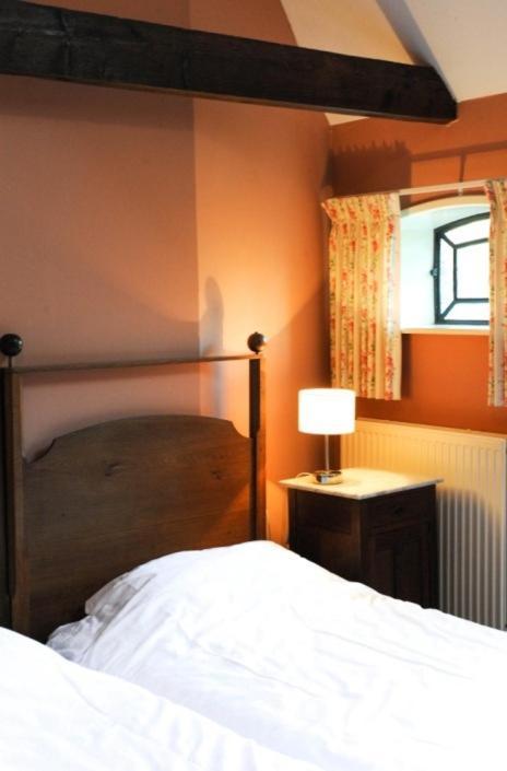 Bed & Breakfast De Neust Beesd Екстериор снимка