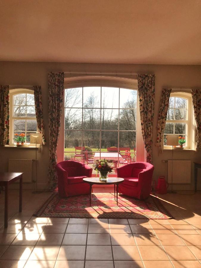 Bed & Breakfast De Neust Beesd Екстериор снимка