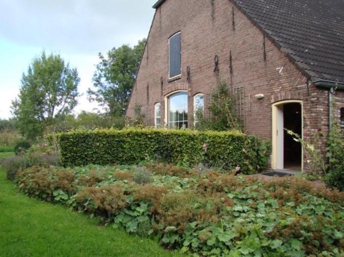 Bed & Breakfast De Neust Beesd Екстериор снимка
