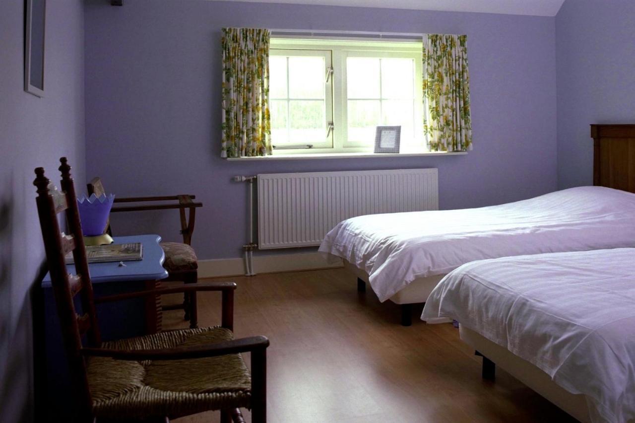 Bed & Breakfast De Neust Beesd Екстериор снимка