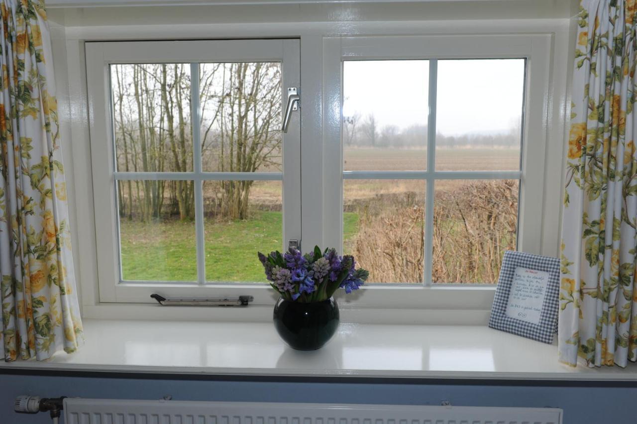 Bed & Breakfast De Neust Beesd Екстериор снимка