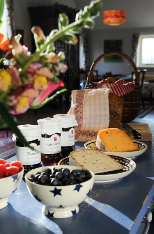 Bed & Breakfast De Neust Beesd Екстериор снимка