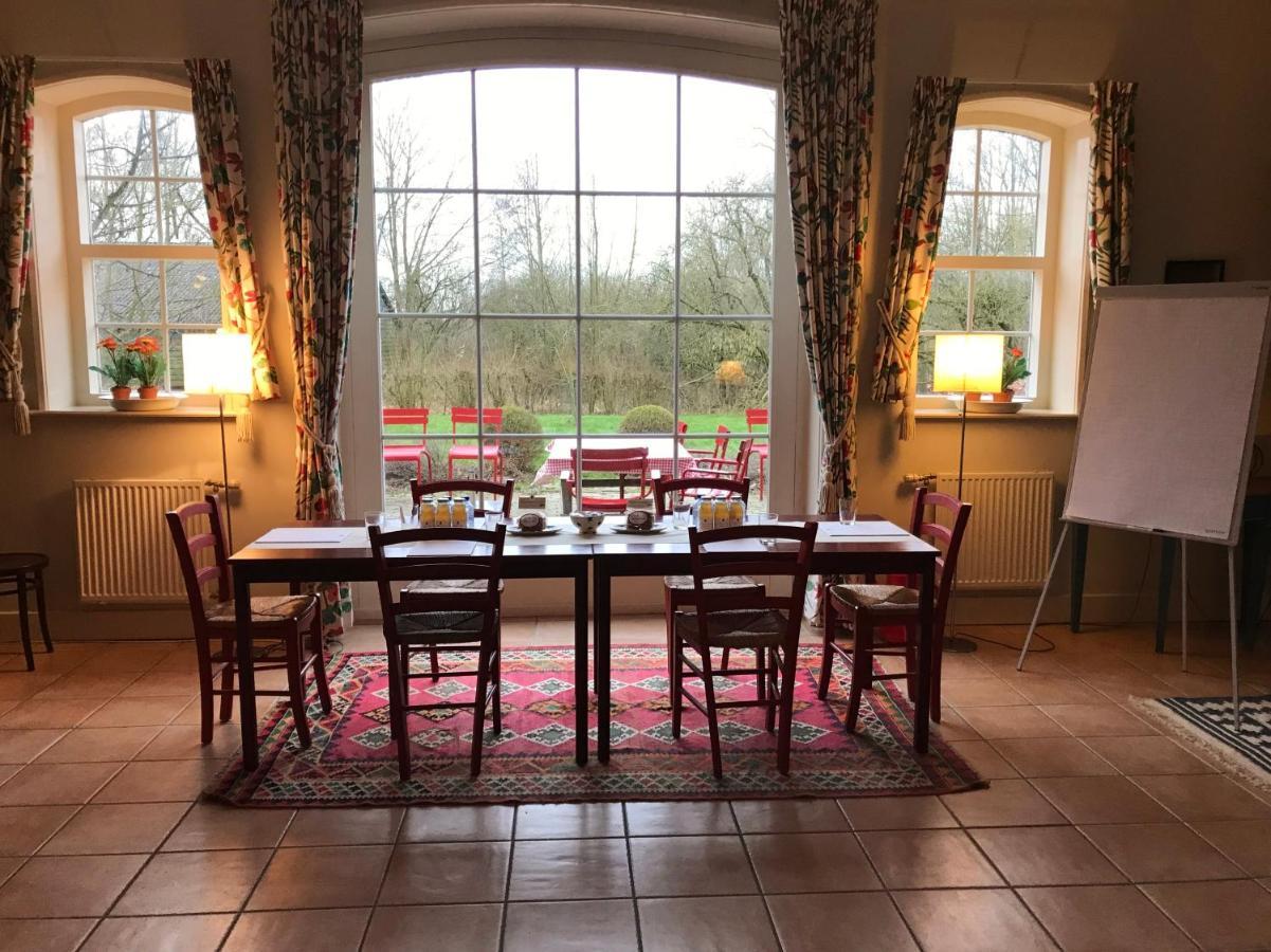 Bed & Breakfast De Neust Beesd Екстериор снимка