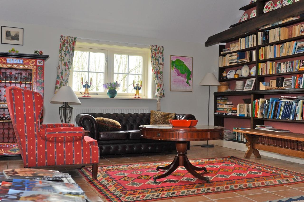 Bed & Breakfast De Neust Beesd Екстериор снимка