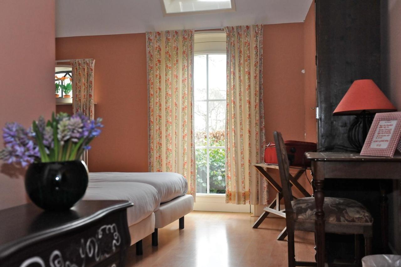 Bed & Breakfast De Neust Beesd Екстериор снимка