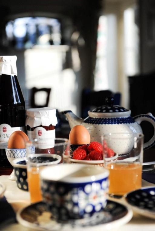 Bed & Breakfast De Neust Beesd Екстериор снимка